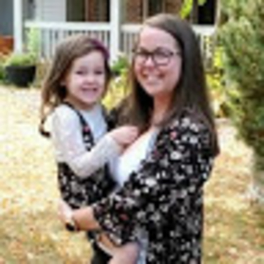 Meet your Posher, Amanda